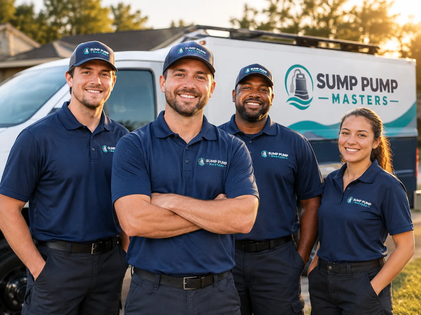 Sump Pump Repair company in Jacksonville Beach, FL